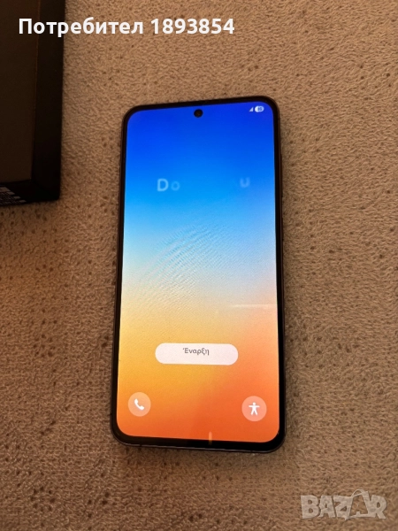 Samsung Galaxy s24FE, снимка 1