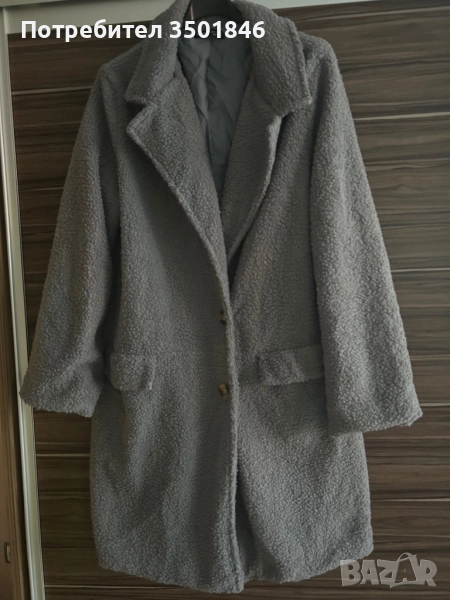 Дамско палто, снимка 1