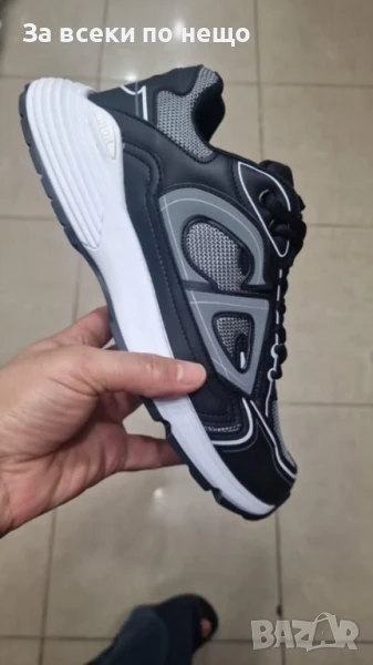 Christian Dior Мъжки Маратонки👟Мъжки Спортни Обувки Кристиян Диор Код P818, снимка 1