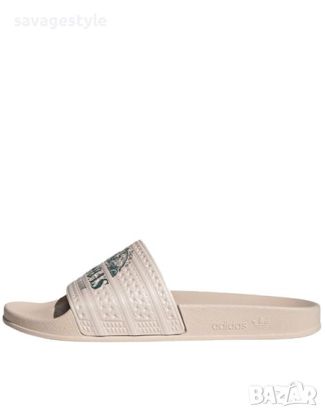 Чехли ADIDAS x Disney Jabba's Throne Room Adilette Slides Beige, снимка 1