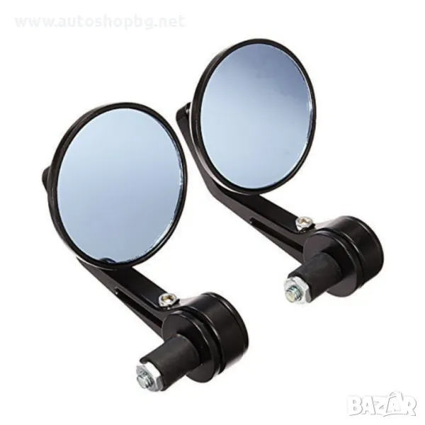 МОТО ОГЛЕДАЛА 2БР.К-Т, снимка 1