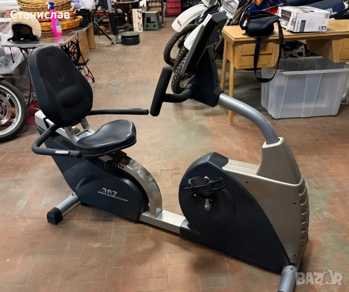 Kettler paso r велотренажор, снимка 1