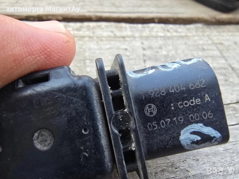 ламбда сонда бмв е60 е61 bmw e60 e61 , снимка 1