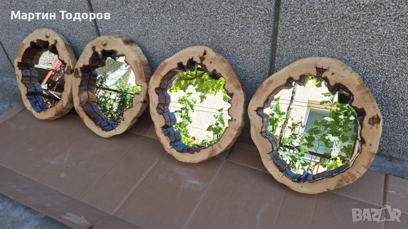 Огледала, снимка 1