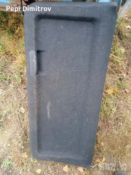 Кора заден капак Ауди а 2 audi a2 ,2001 година, снимка 1