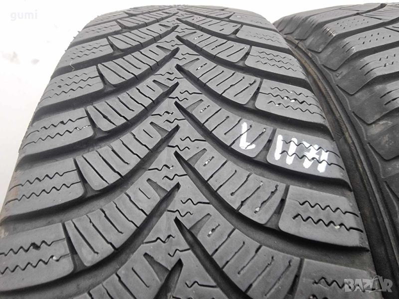 2бр зимни гуми 165/70/14 HANKOOK L01171, снимка 1