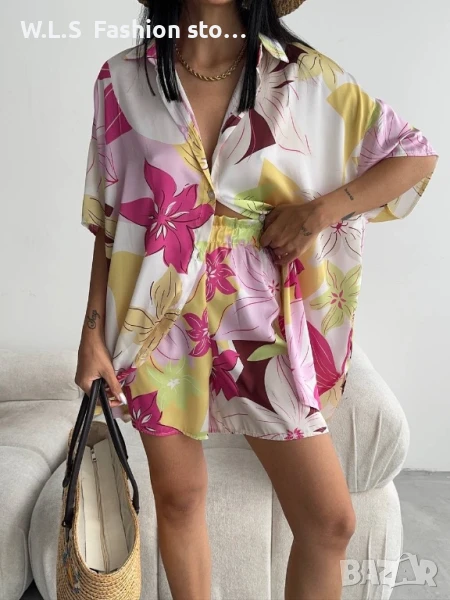 Дамски сет , снимка 1