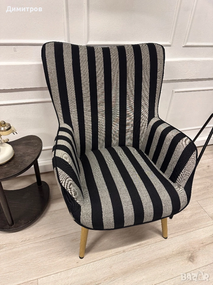 Неразличим от  нов фотьойл, снимка 1