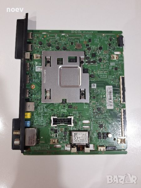 Main Board BN41-02635B BN9413275E от Samsung UE55NU7172U, снимка 1