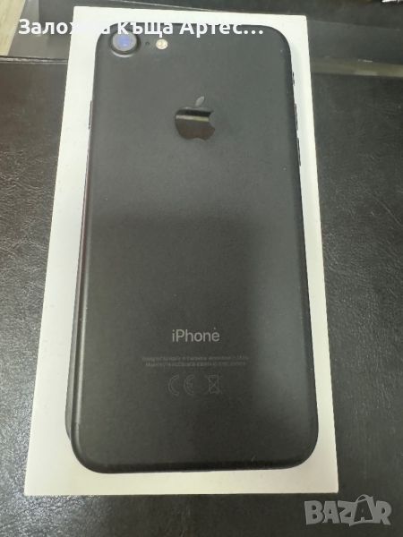 Iphone 7 32gb, снимка 1