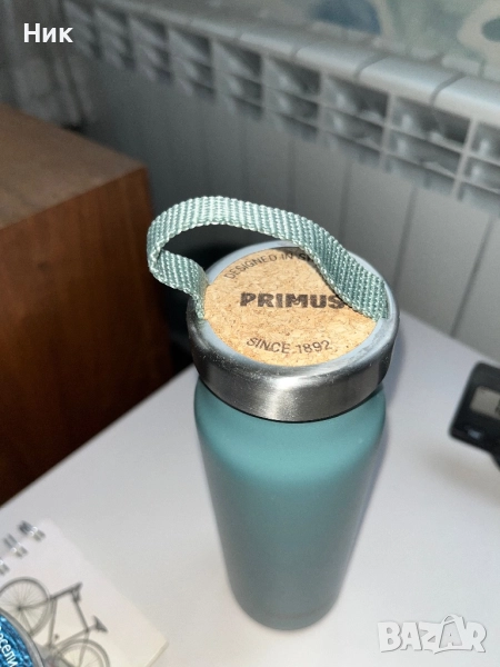 Primus бутилка за вода 0,7л., снимка 1