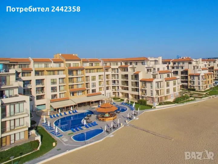 Нощувки в Обзор, снимка 1