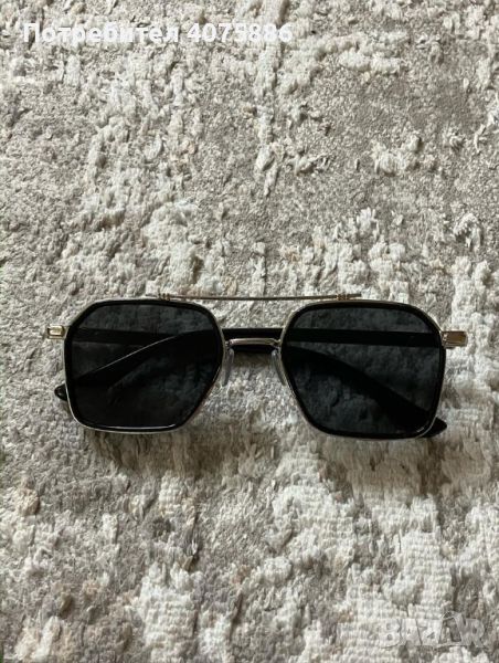 Мъжки слънчеви очила Carrera, снимка 1