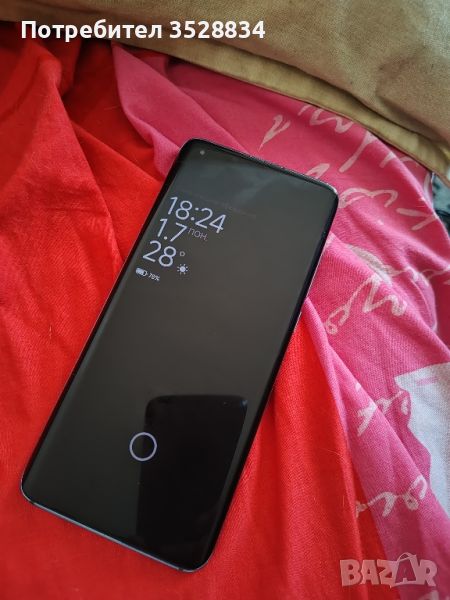 Xiaomi mi 10 5g 128gb, снимка 1