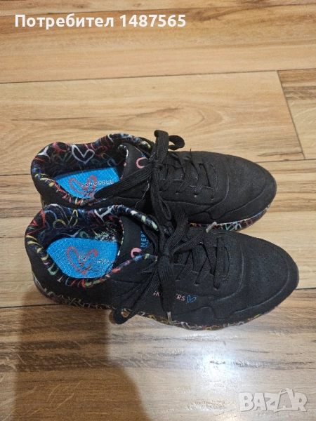 Маратонки Skechers 36 номер, снимка 1