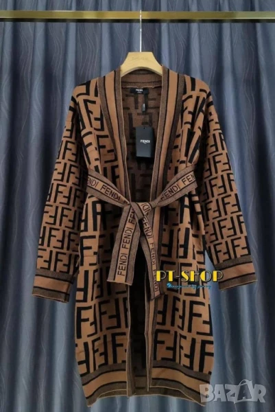 жилетка fendi , снимка 1