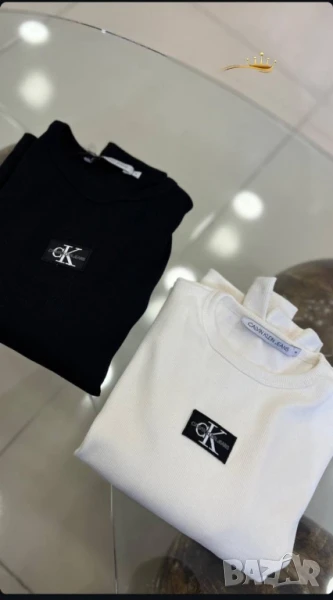 блузи calvin klein , снимка 1