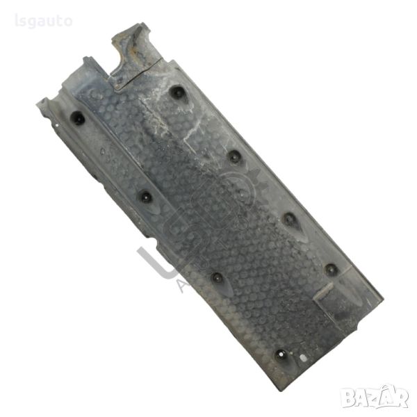 Лява кора под купе Volkswagen Passat (B6) 2005-2010 ID: 128338, снимка 1