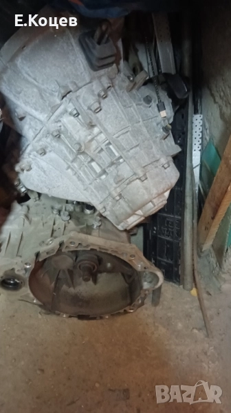 Скоростна Кутия Kia Ceed 2017, снимка 1