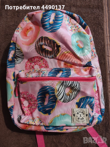 Раница, снимка 1