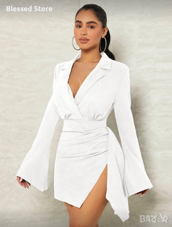 Дамска рокля , снимка 1