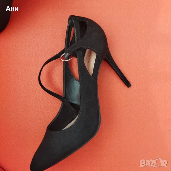 Дамски обувки на марката Anna Field , снимка 1