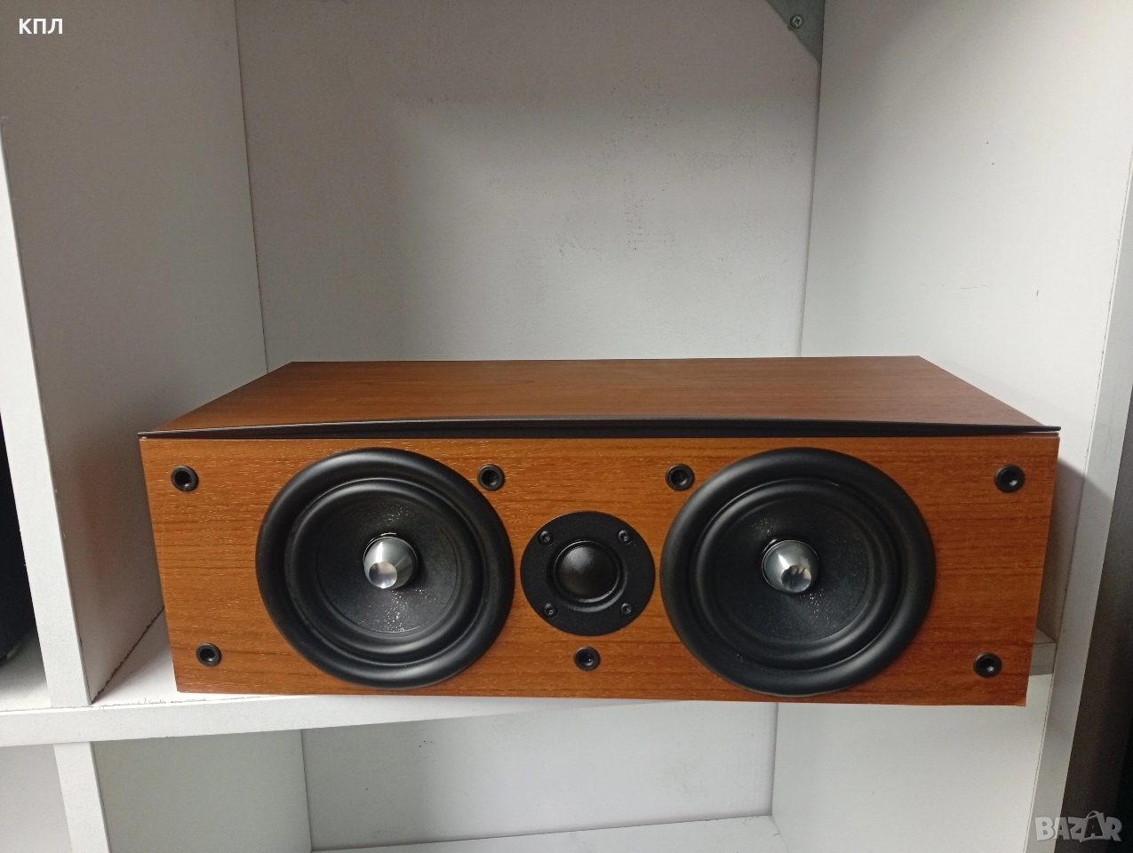 Център Jamo E 8cen.2, снимка 1