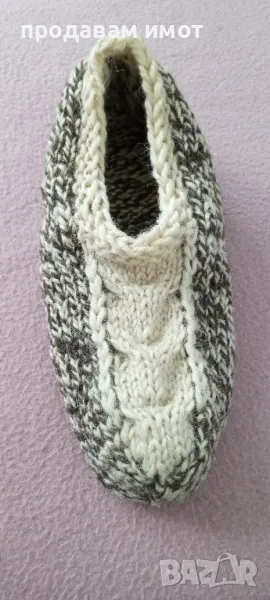 Дамски терлици , снимка 1