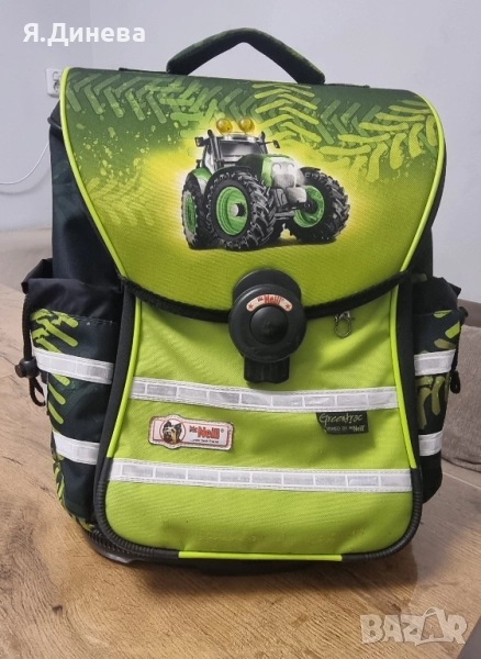 Ергономична раница, снимка 1