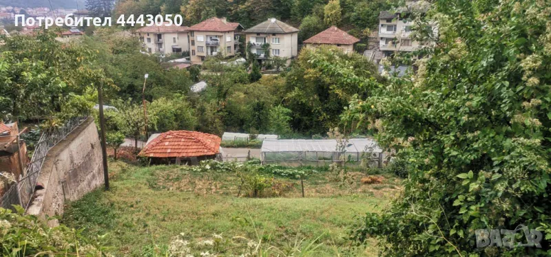 Продавам парцел , снимка 1