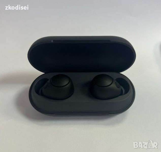Bluetooth слушалки Sony WF-C700N, снимка 1