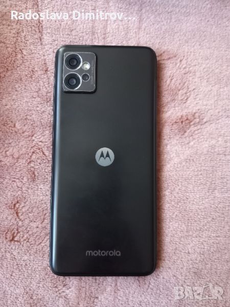Motorola Moto G32, снимка 1