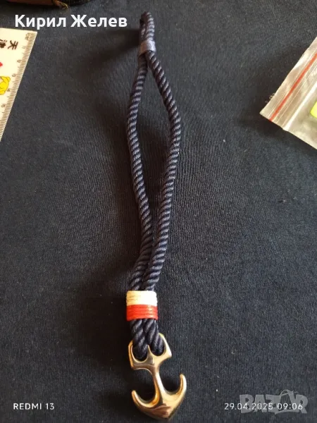 Красив сувенир от морето перфектно състояние 30561, снимка 1