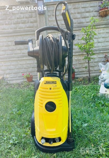 Karcher Xpert HD 7140 професионална водоструйка, снимка 1