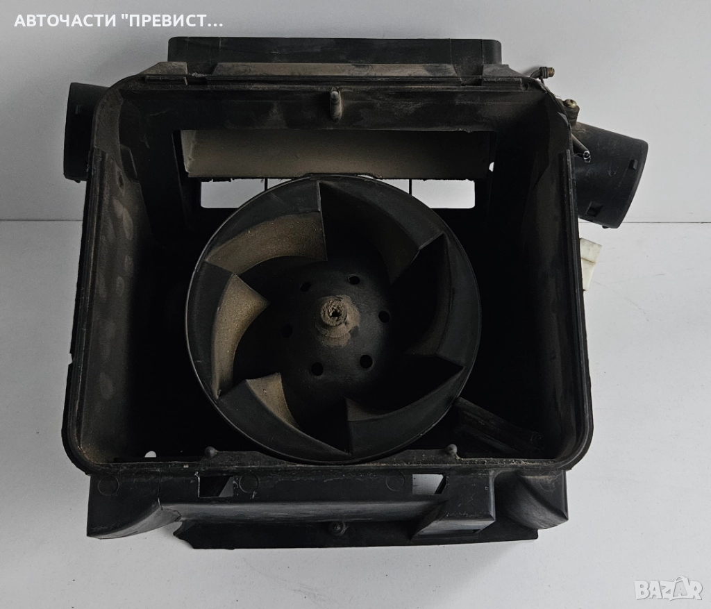 Вентилатор Парно Фиат Дукато 1 Fiat Ducato 1981-1993г, снимка 1