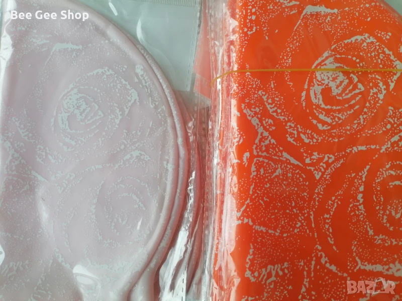 Детски плувни шапки, снимка 1