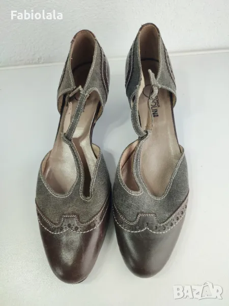 Donna Carolina shoes 40,5, снимка 1