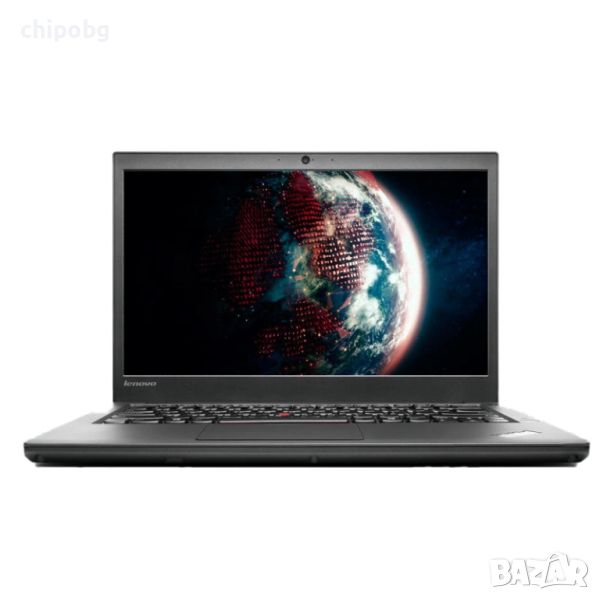 Лаптоп Lenovo ThinkPad T440, снимка 1