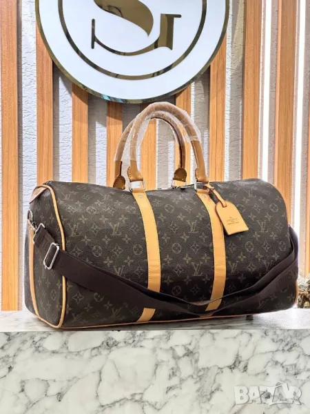 сакове louis vuitton , снимка 1