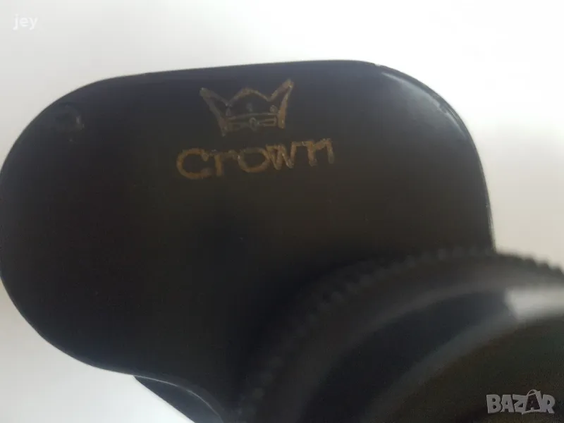 Бинокъл Crown, снимка 1