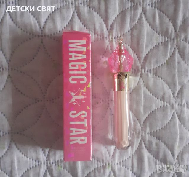 Нов коректор Jeffree Star Cosmetics Magic Star, снимка 1