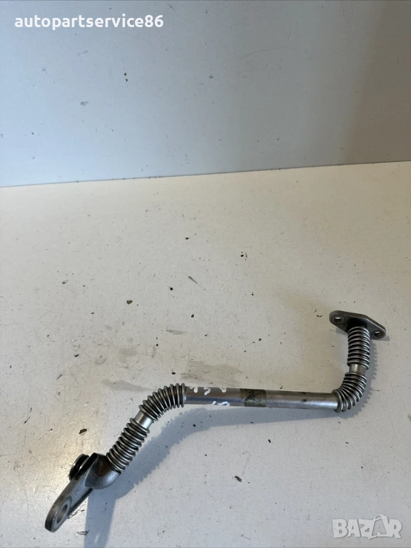 Тръба за масло на турбокомпресора за Alfa Romeo 159 Sportwagon 2.0 M-Jet (2009), снимка 1