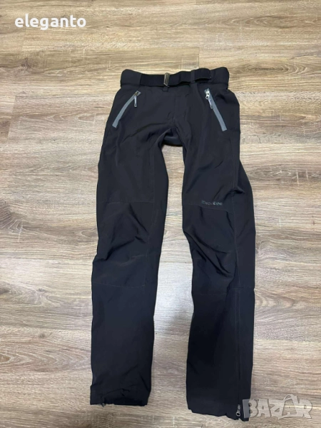 Висок клас технически панталон Houdini  Motion Comfort Shell Pants , M размер, снимка 1