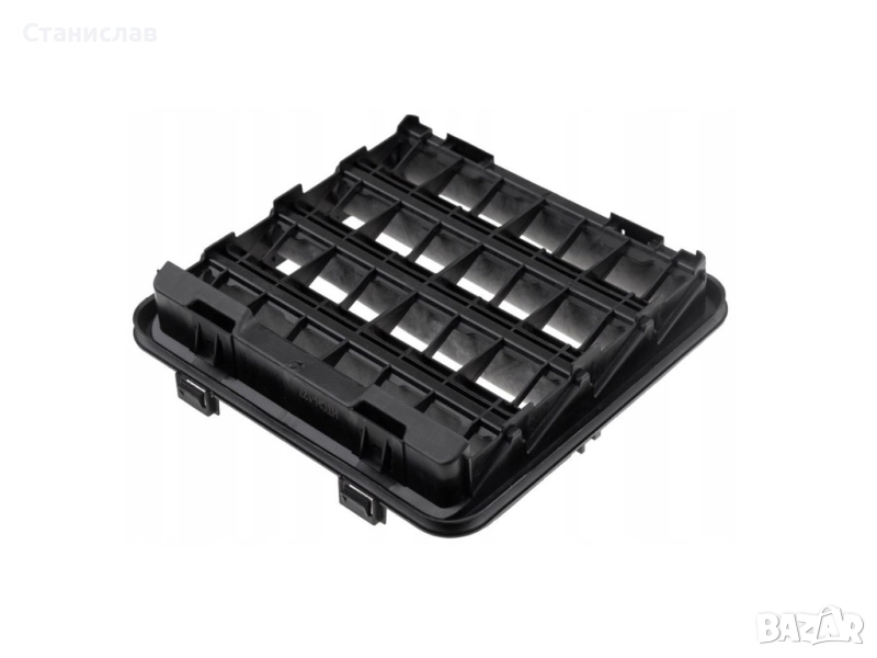 Въздуховод (въздухопровод) за Dodge Ram 1500 (2001+), 68323649AB, снимка 1