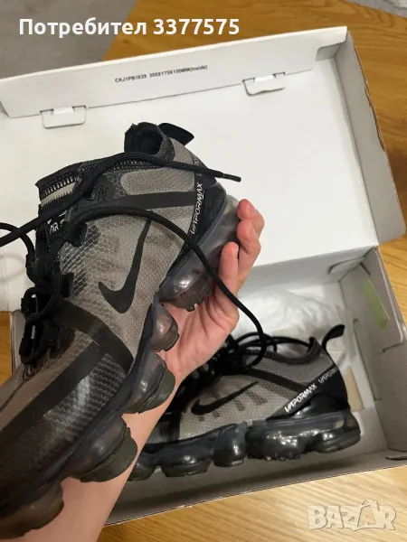Nike vapormax, снимка 1