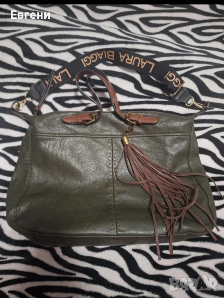 Дамска чанта , снимка 1