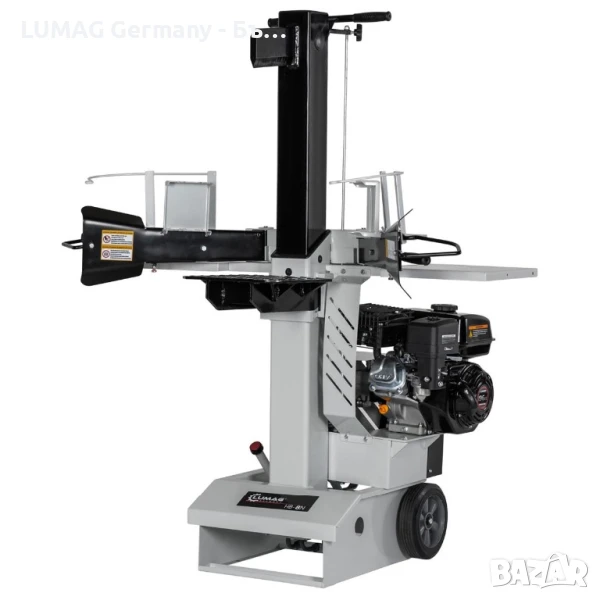 МАШИНА ЗА ЦЕПЕНЕ НА ДЪРВА HOS9N, снимка 1