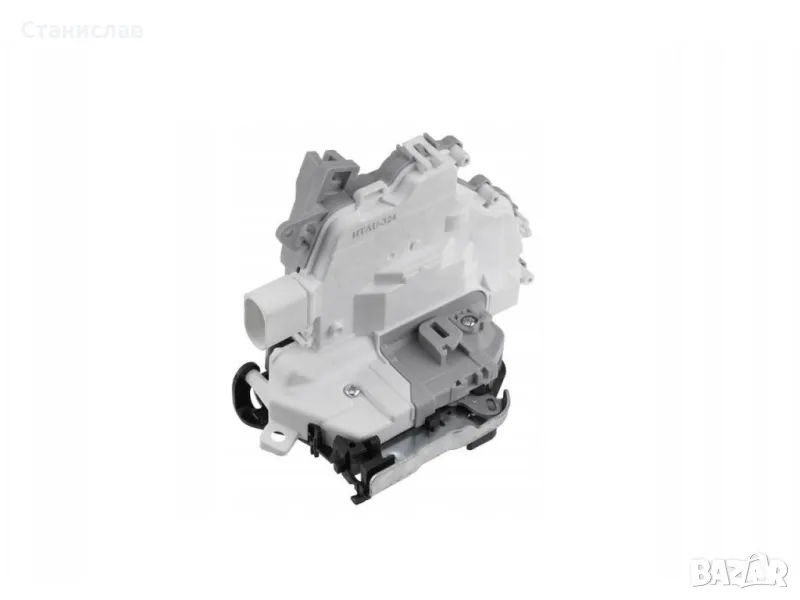 Audi A6 C7 Брава за задна лява врата, снимка 1