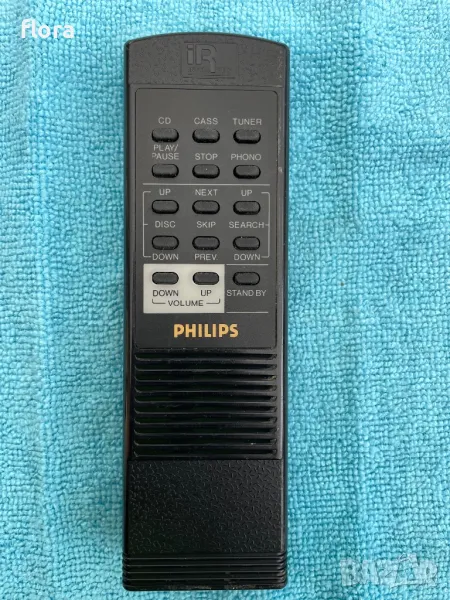 Original Remote Control Philips RH 6100/01, снимка 1