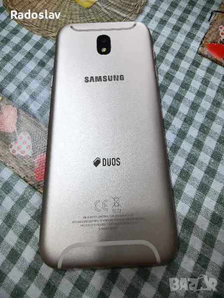 Samsung J530/DS, снимка 1